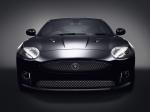 Jaguar XKR Portfolio 2007 года